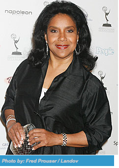 ... the woman is 60 years old a...